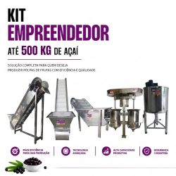 Kit Empreendedor