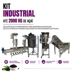 Kit Industrial