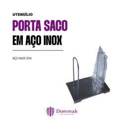 Porta Sacos